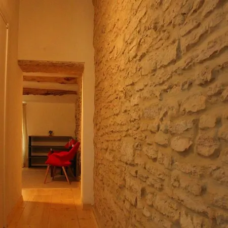 Bed and Breakfast Mondrago 13
