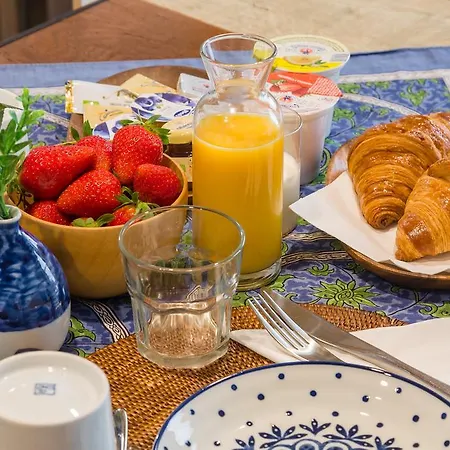 Bed and Breakfast Mondrago 13 Marano di Valpolicella