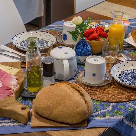 Bed and Breakfast Mondrago 13 Marano di Valpolicella