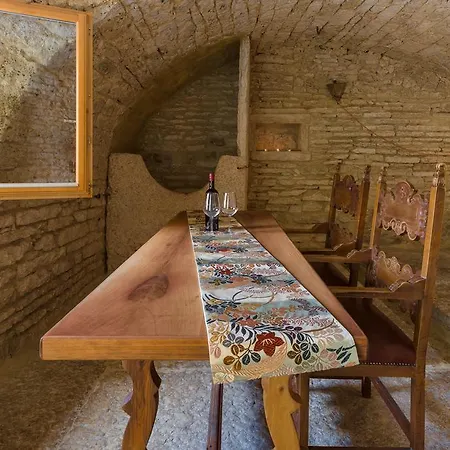 Mondrago 13 Bed and Breakfast
