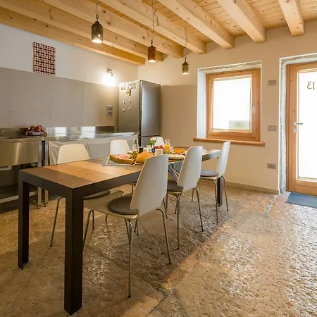 Mondrago 13 Bed and Breakfast Marano di Valpolicella