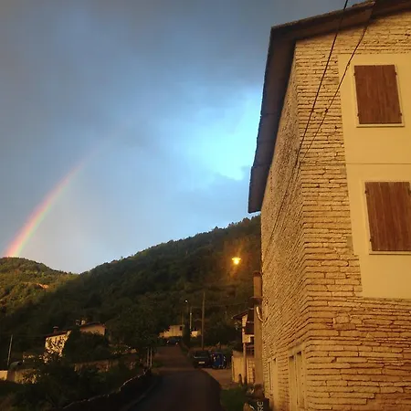 Bed & Breakfast Mondrago 13 Marano di Valpolicella