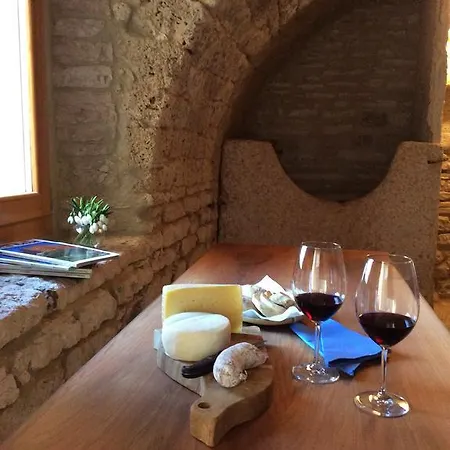 Oda ve Kahvaltı Mondrago 13 Marano di Valpolicella